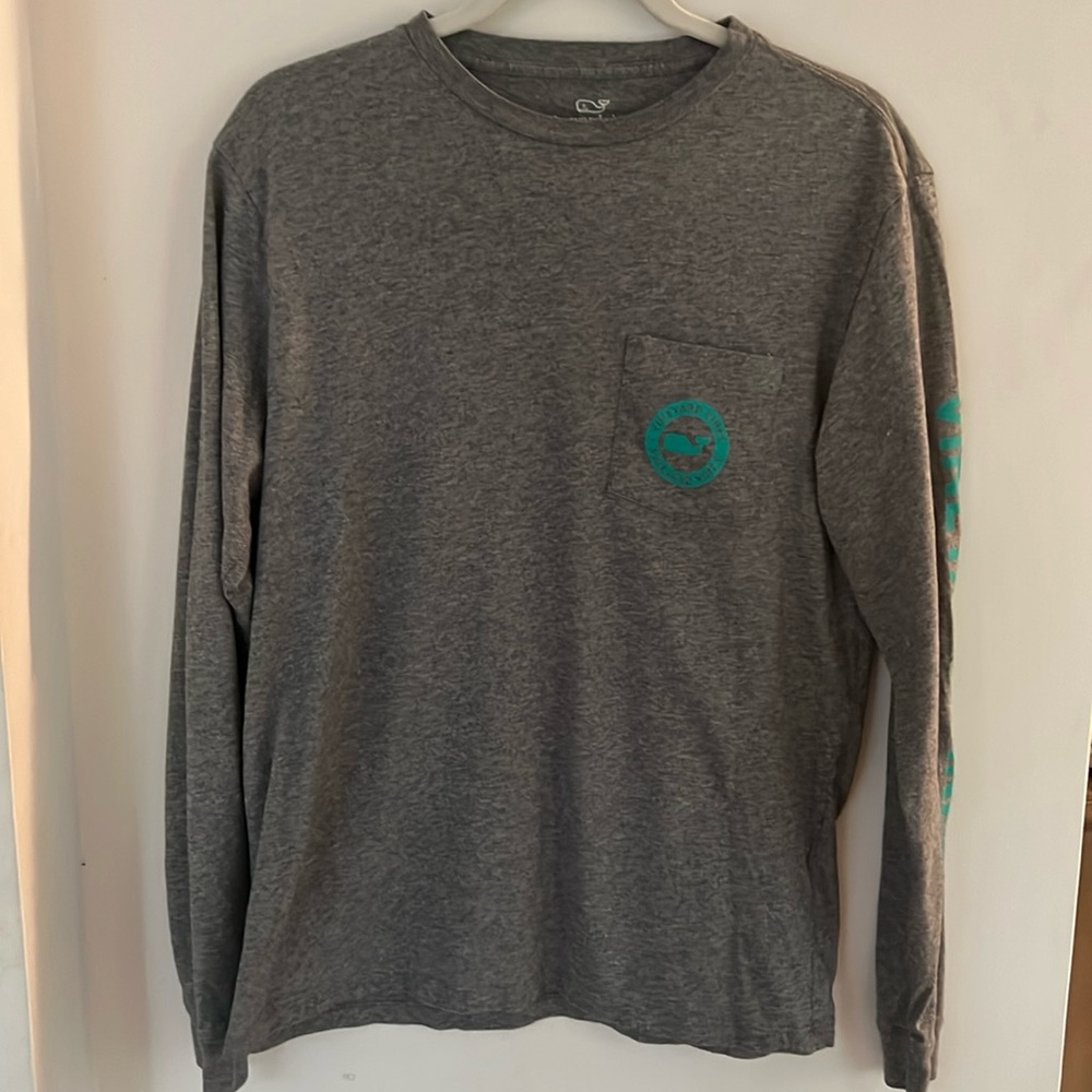 Vineyard Vines Long-Sleeve T-Shirt